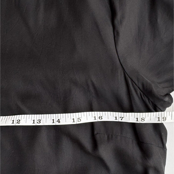 BODEN Silk Viscose Colorblock Floral Shift Dress Sz 10 Artsy Boho Retro Brompton - Picture 13 of 13